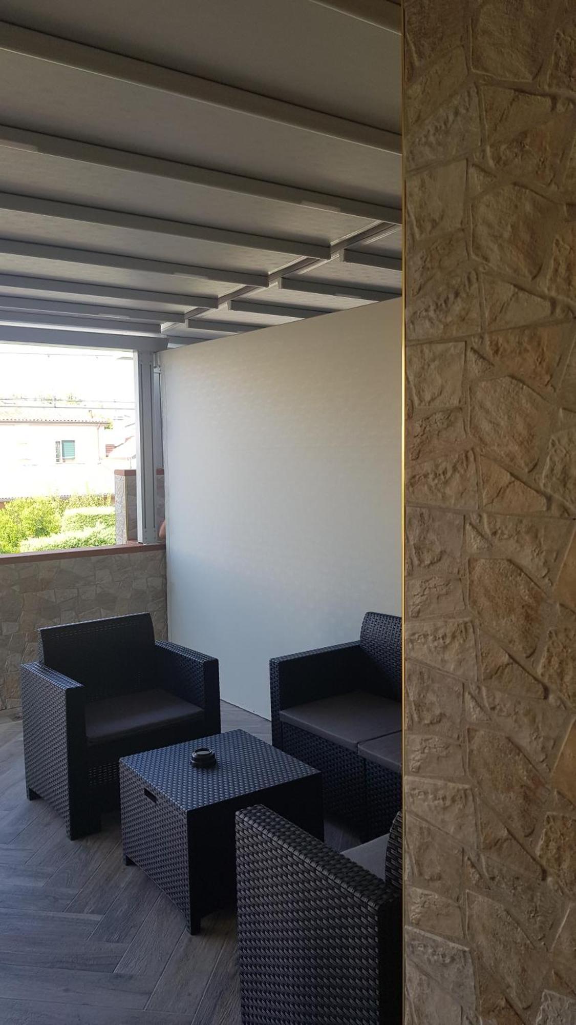 La Dea Rooms Φεράρα Εξωτερικό φωτογραφία